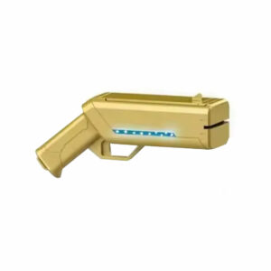 Pištolj za novac - Premium Gold