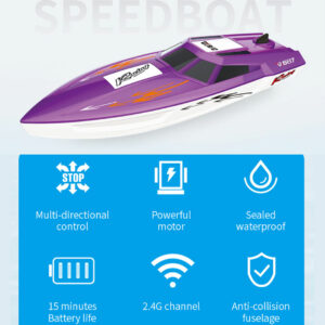 RC Gliser M