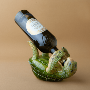 Držač za vino - Kornjača