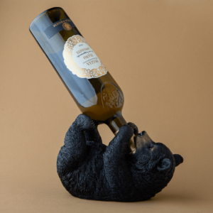 Držač Za Vino - Medved