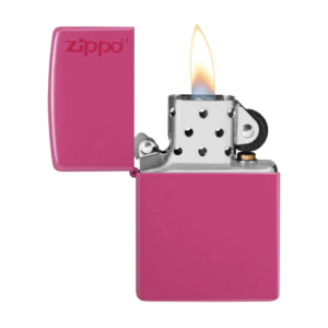 Zippo Upaljač Frequency Zippo Logo 49846ZL