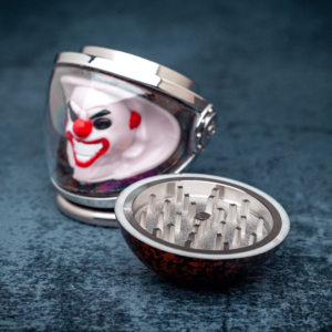 Metalna mrvilica - Joker