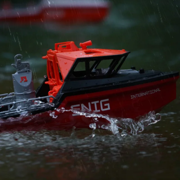 rc boat model 1 pic 1