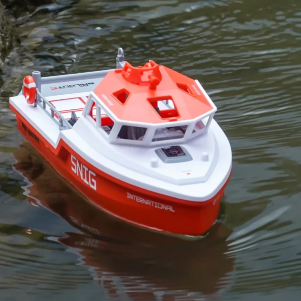 rc boat model 1 pic 5