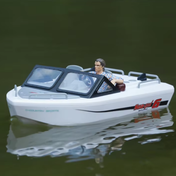 rc boat model 2 pic 10