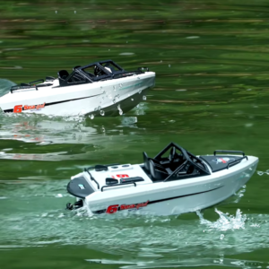 RC Gliser L