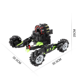 RC Mad Max
