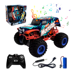 RC Monster