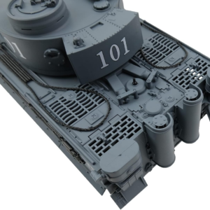 Rc Tiger