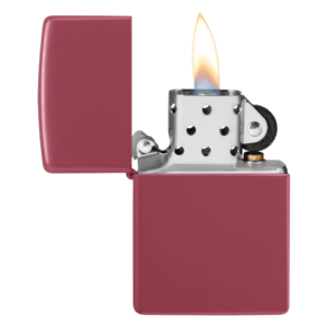 Zippo Upaljač Red Brick 49844