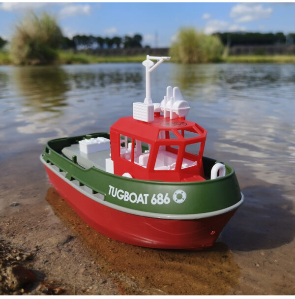 tugboat 20