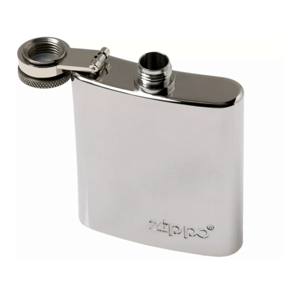 zippo pljoska 10cm 4