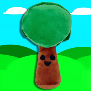 Igračka Sprunki - Mr. Tree