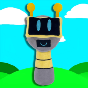 Igračka Sprunki – Fun Bot