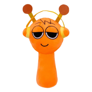 Igračka Sprunki - Orange
