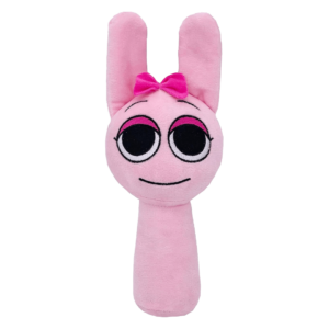 Igračka Sprunki – Pink