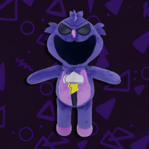Igračka Nightmare Critters – Poe