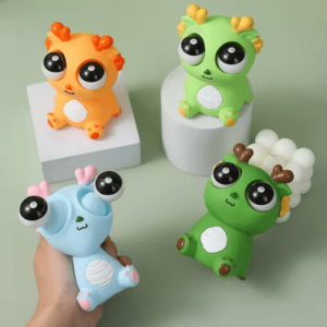Pop out - Dragon