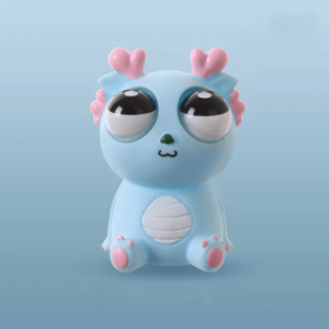 Pop out - Dragon