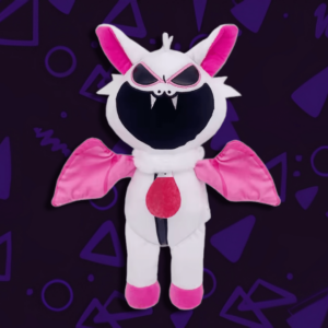 Igračka Nightmare Critters – Rabie Baby