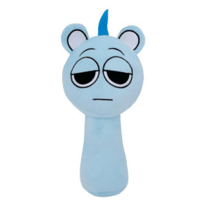 Igračka Sprunki – Sky Blue