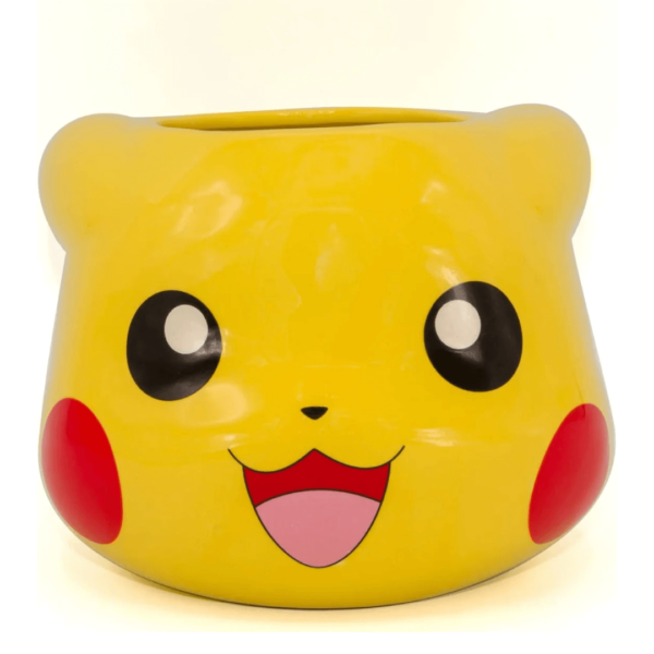 solja pikachu 1