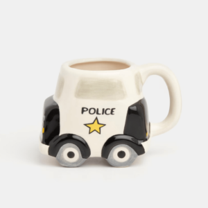 Šolja Police