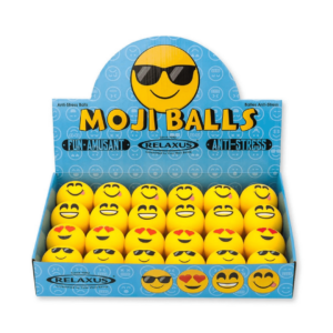 Antistress - Emoji