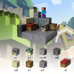 Magnetic Cubes Pro - Minecraft (39)