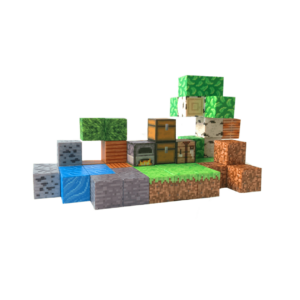 Magnetic Cubes Pro - Minecraft (51)