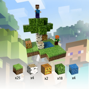 Magnetic Cubes Pro - Minecraft (53)