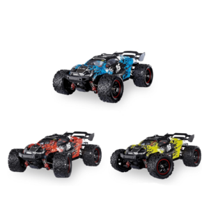 RC Monster Truck 1:18 - 35 km/h