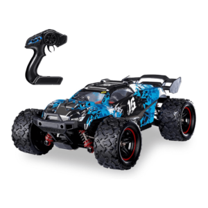 RC Monster Truck 1:18 - 35 km/h