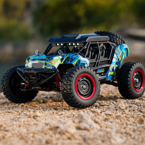 RC Adventurer 1:16 - 70 km/h