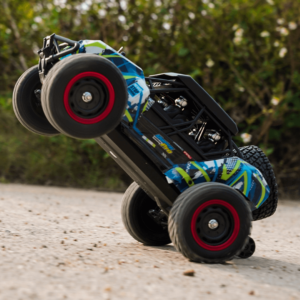 RC Adventurer 1:16 - 70 km/h