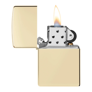Zippo Upaljač HP Champagne 46682