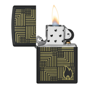 Zippo Upaljač Reflection Design 46478