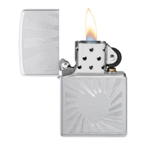 Zippo Upaljač Love Radiates Design 46480
