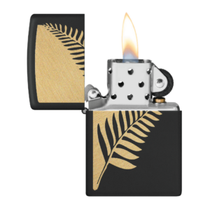 Zippo Upaljač Zen Flora Design 46473