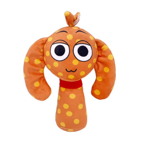 Igračka Sprunki - Orange Dalmatian