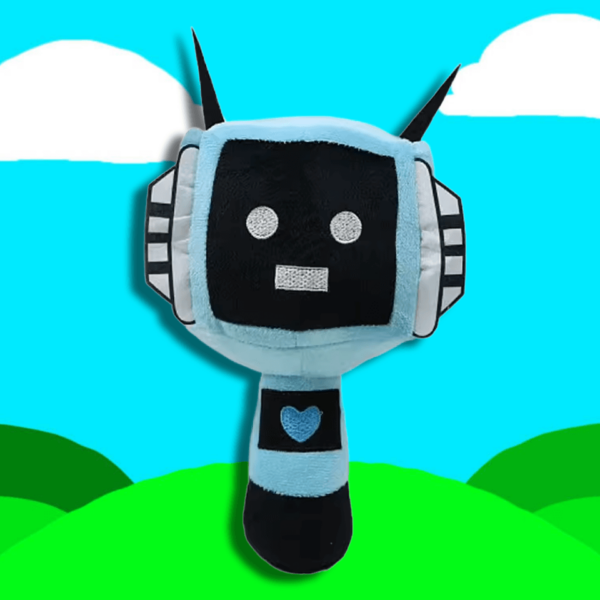TV Blue 2