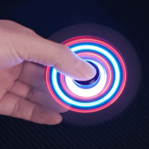 arc spinner 2