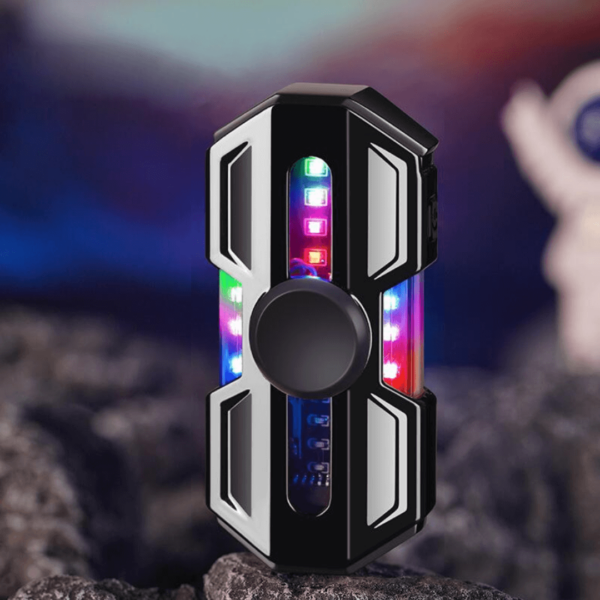 arc spinner 5