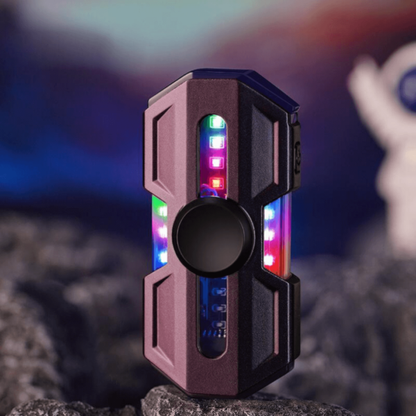 arc spinner 6