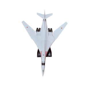 Vojni Transportni Avion Tupoljev