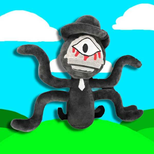 black mutant 2