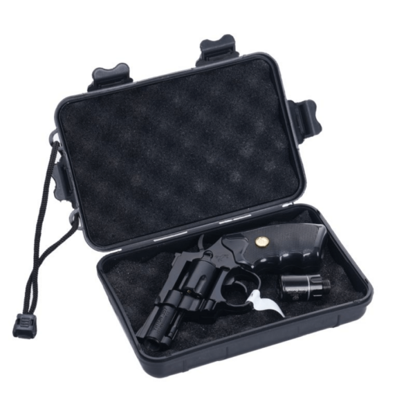 brener revolver 1