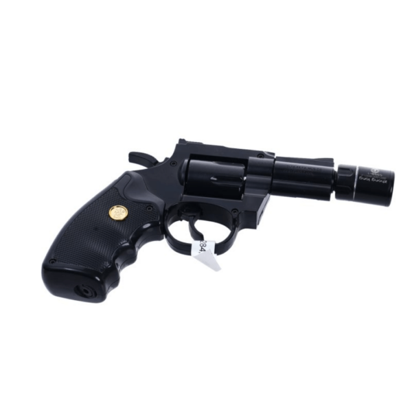 brener revolver 2