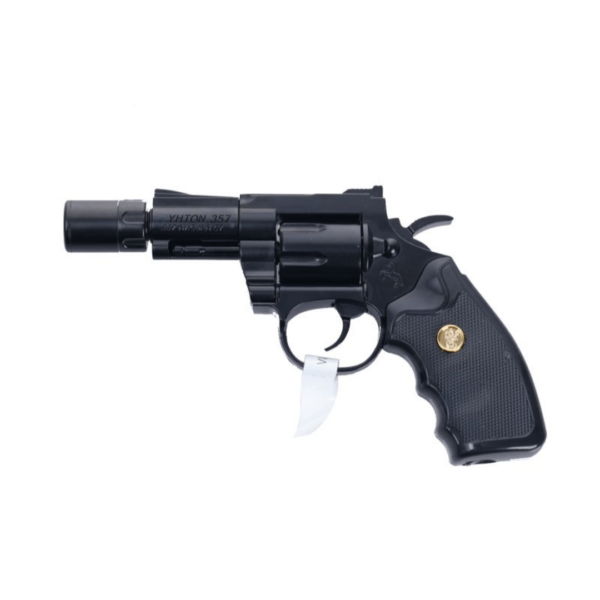 brener revolver 3