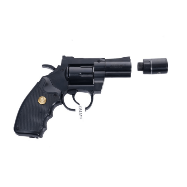 brener revolver 4